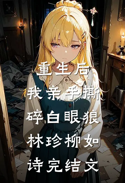 重生后，我亲手撕碎白眼狼林珍柳如诗完结文