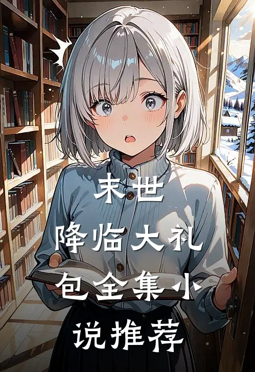 末世：降临大礼包全集小说推荐