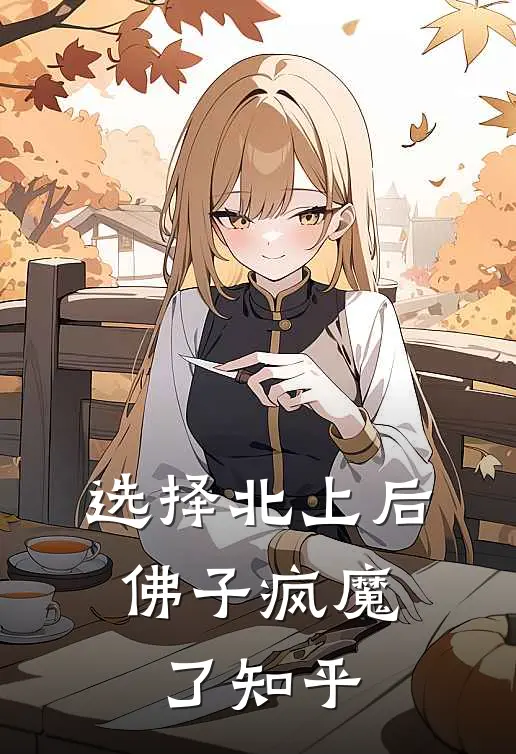 选择北上后，佛子疯魔了知乎