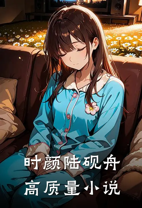 时颜陆砚舟高质量小说