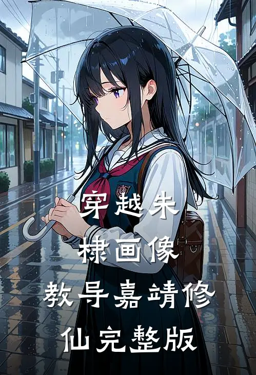 穿越朱棣画像，教导嘉靖修仙完整版