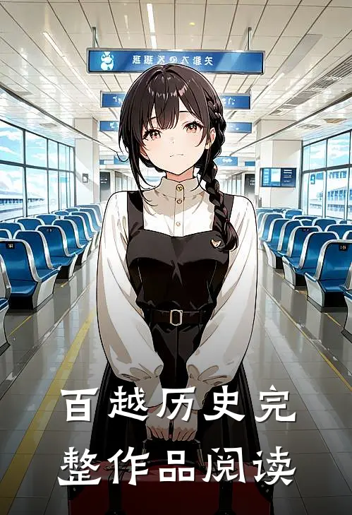 百越历史完整作品阅读