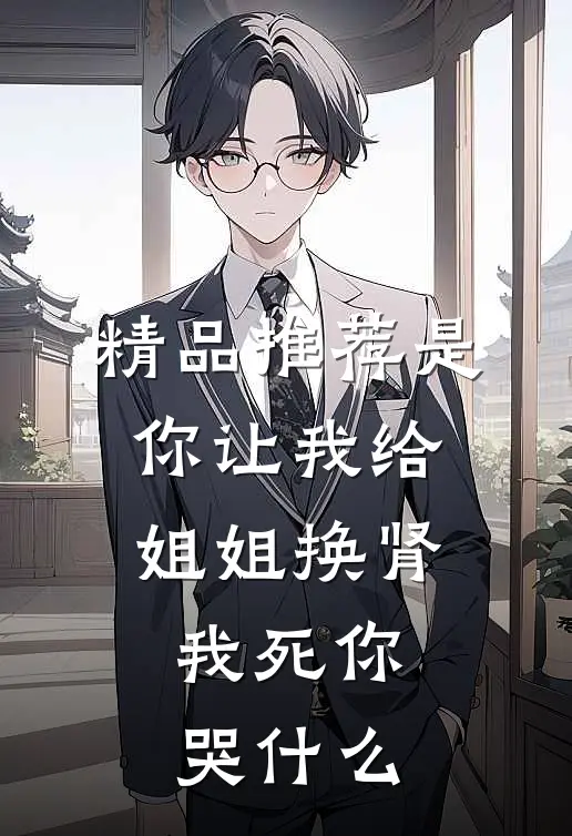 精品推荐是你让我给姐姐换肾，我死你哭什么