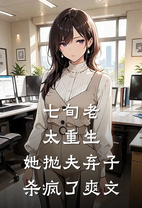 七旬老太重生，她抛夫弃子杀疯了爽文