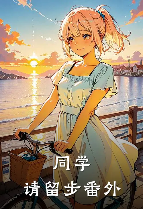 同学，请留步 番外