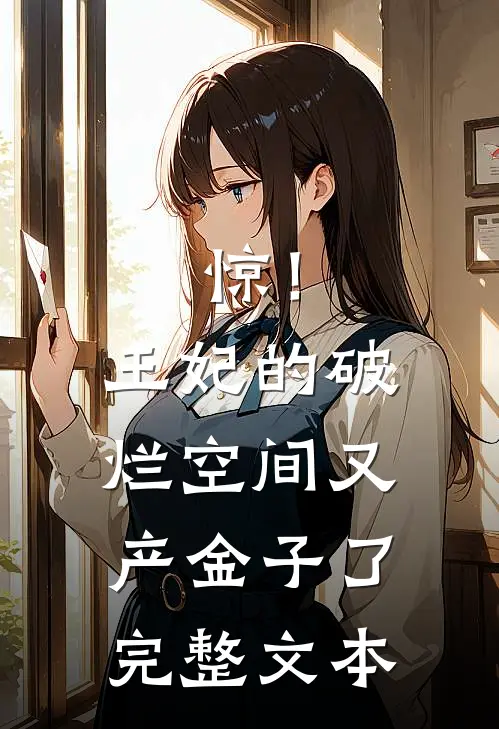 惊！王妃的破烂空间又产金子了完整文本