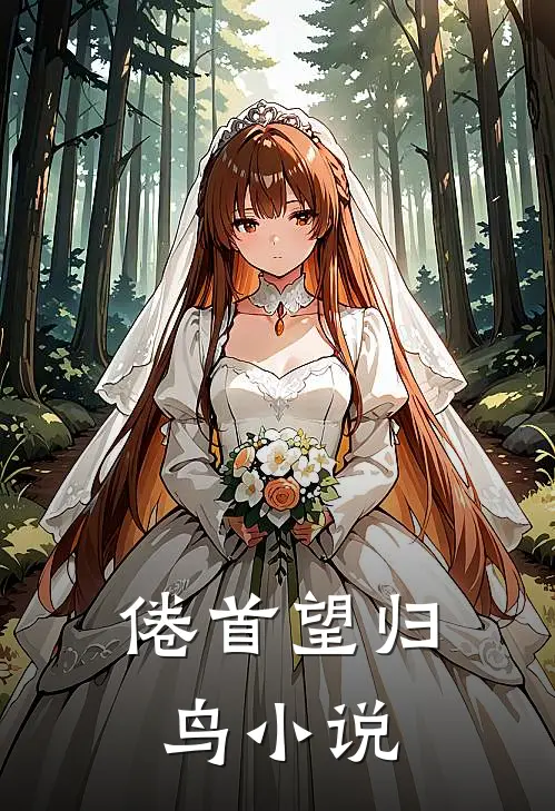 倦首望归鸟小说