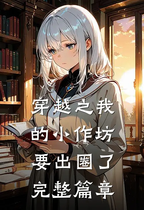 穿越之我的小作坊要出圈了完整篇章
