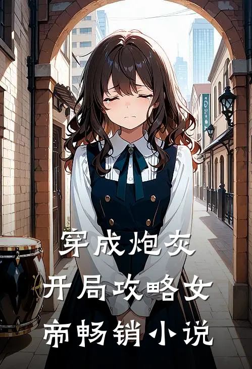 穿成炮灰，开局攻略女帝畅销小说