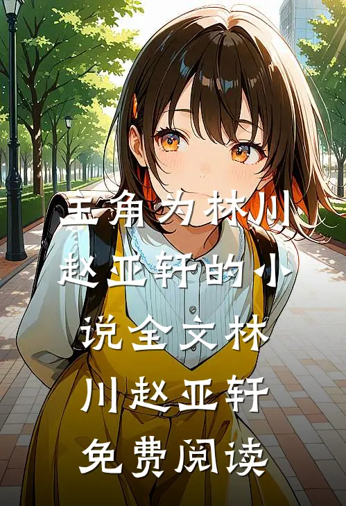 主角为林川赵亚轩的小说全文林川赵亚轩免费阅读