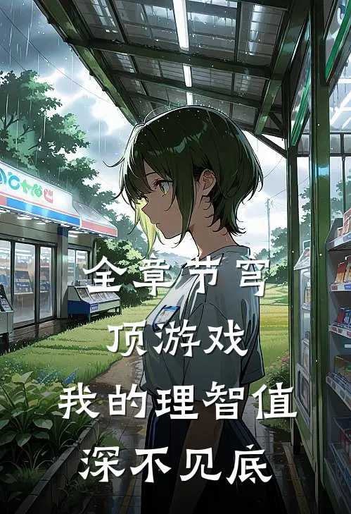 全章节穹顶游戏，我的理智值深不见底