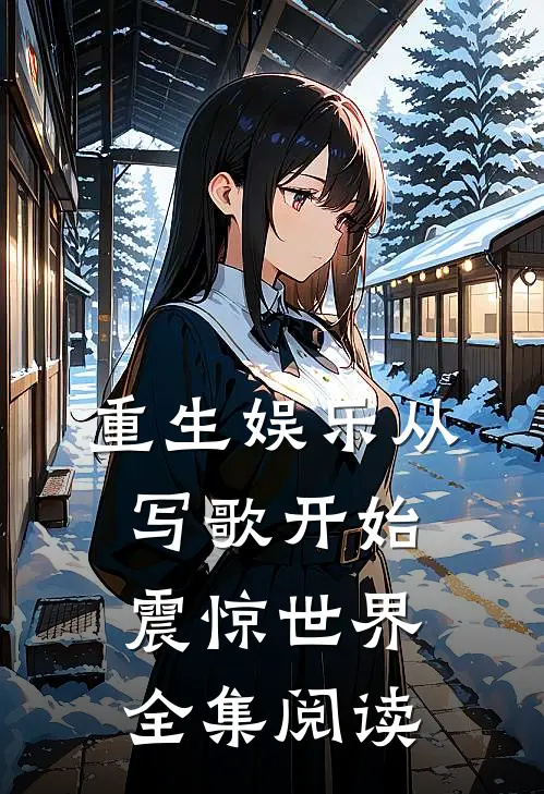 重生娱乐从写歌开始震惊世界全集阅读