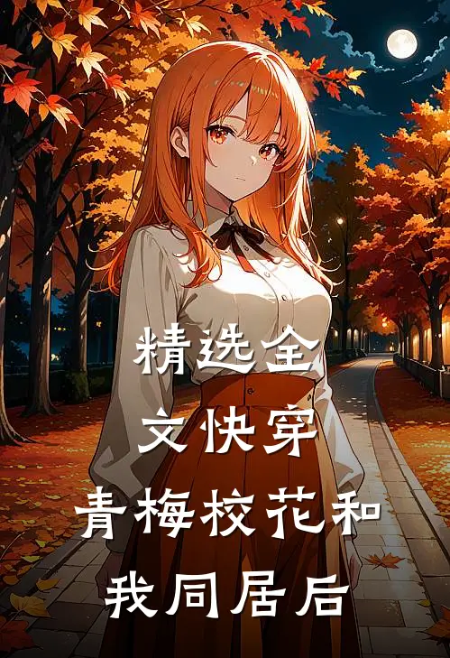 精选全文快穿：青梅校花和我同居后