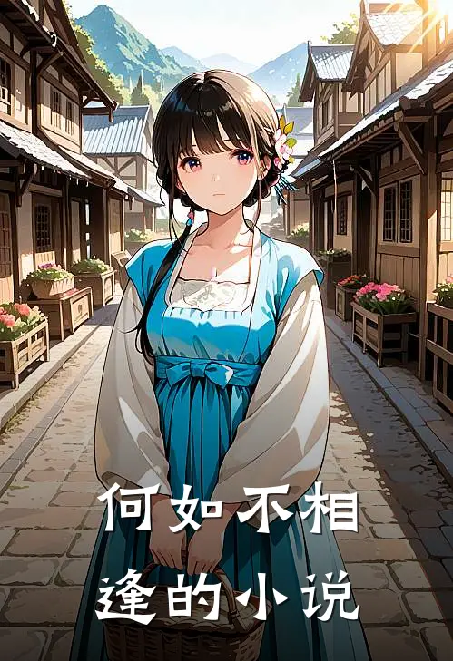 何如不相逢的小说