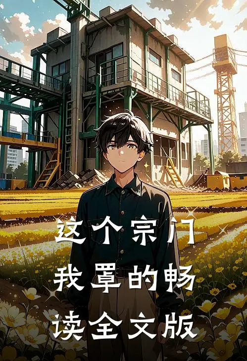 这个宗门我罩的畅读全文版