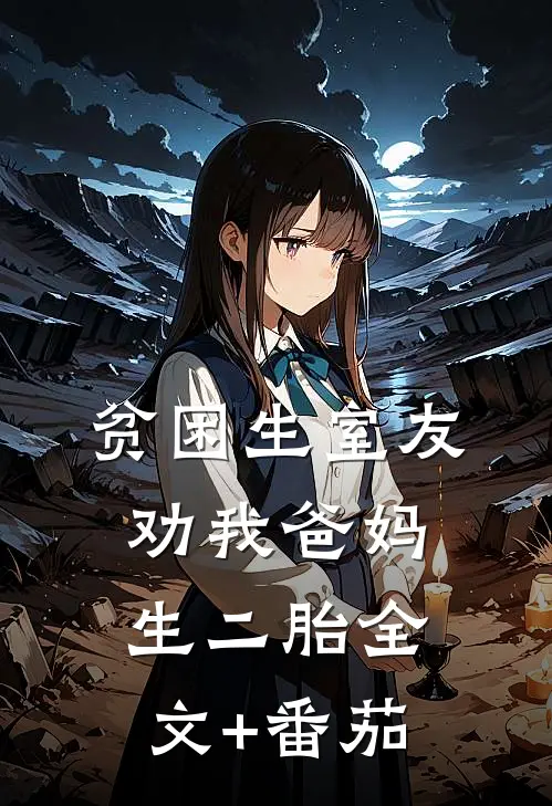 贫困生室友劝我爸妈生二胎全文+番茄