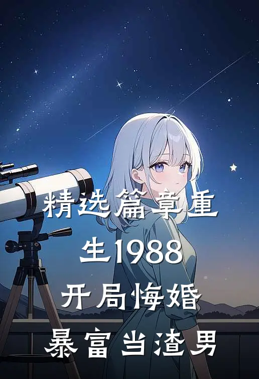 精选篇章重生1988：开局悔婚，暴富当渣男