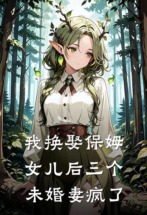 我换娶保姆女儿后三个未婚妻疯了