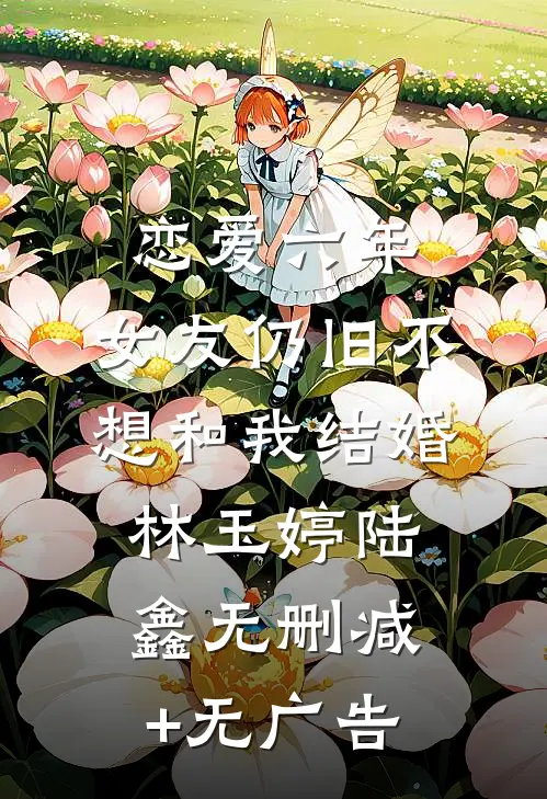 恋爱六年，女友仍旧不想和我结婚林玉婷陆鑫无删减+无广告