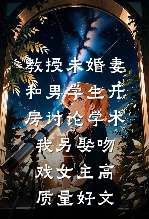 教授未婚妻和男学生开房讨论学术，我另娶吻戏女主高质量好文