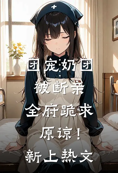 团宠奶团被断亲，全府跪求原谅！新上热文