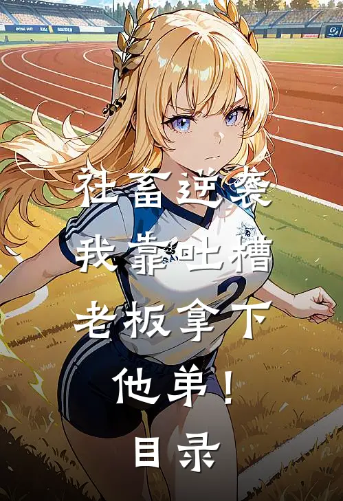 社畜逆袭：我靠吐槽老板拿下他弟！目录