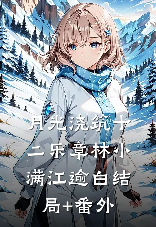 月光浇筑十二乐章林小满江逾白结局+番外