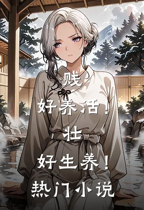 贱，好养活！壮，好生养！热门小说