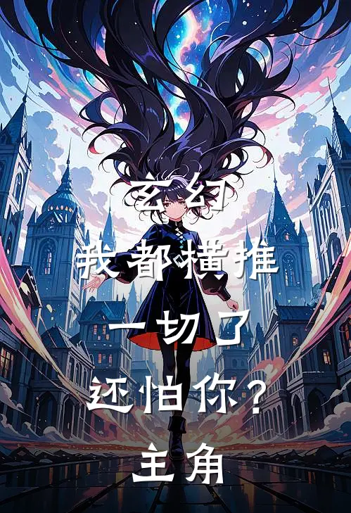 玄幻：我都横推一切了，还怕你？主角