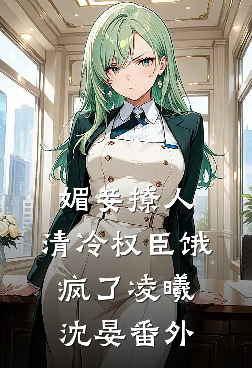 媚妾撩人，清冷权臣饿疯了凌曦沈晏 番外