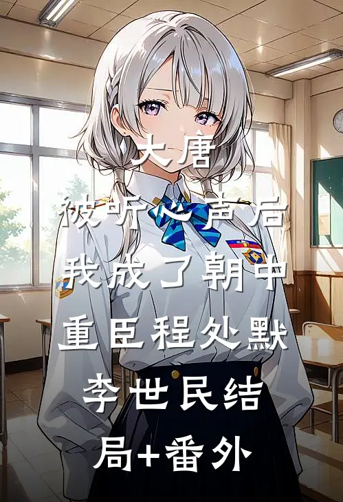 大唐：被听心声后，我成了朝中重臣程处默李世民结局+番外