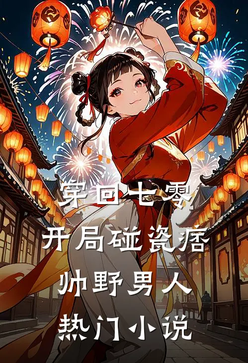穿回七零，开局碰瓷痞帅野男人热门小说