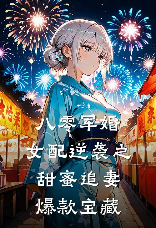 八零军婚：女配逆袭之甜蜜追妻爆款宝藏