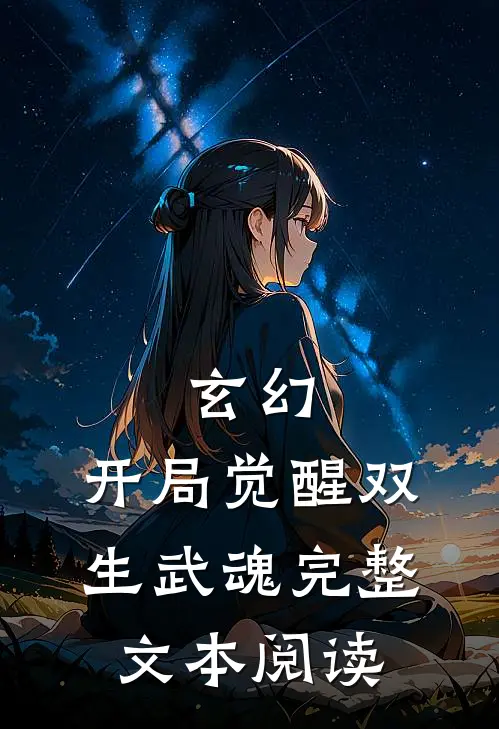 玄幻：开局觉醒双生武魂完整文本阅读