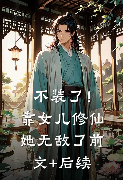 不装了！靠女儿修仙，她无敌了前文+后续