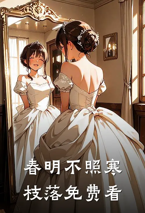 春明不照寒枝落免费看
