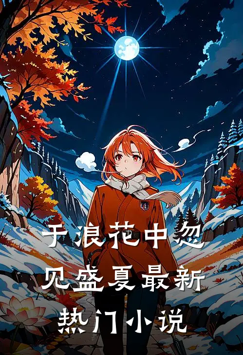 于浪花中忽见盛夏最新热门小说