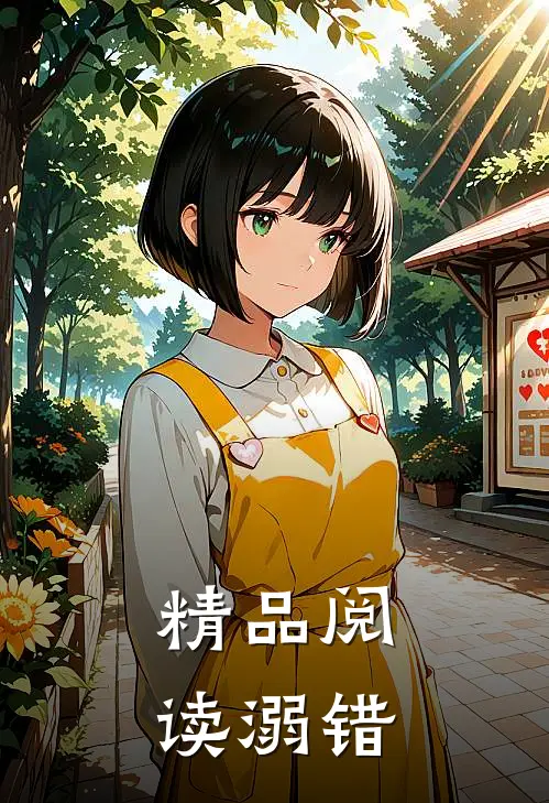 精品阅读溺错
