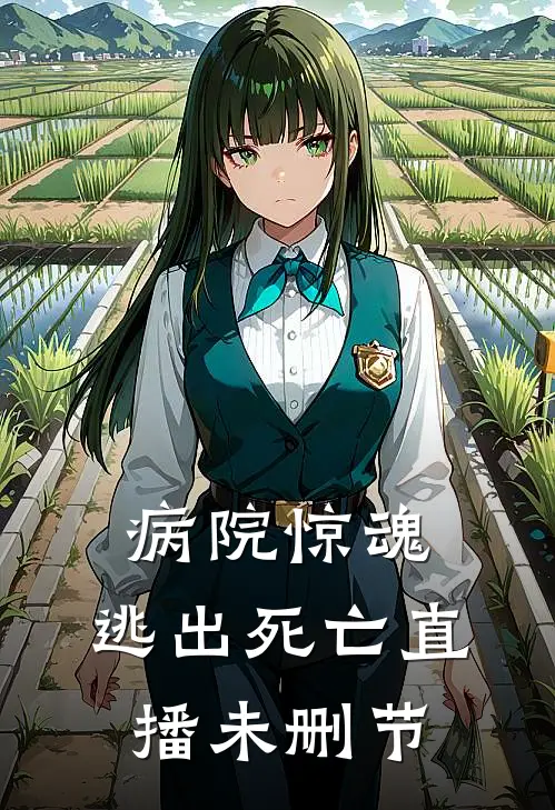 病院惊魂：逃出死亡直播未删节
