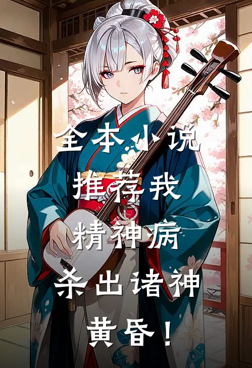 全本小说推荐我，精神病，杀出诸神黄昏！