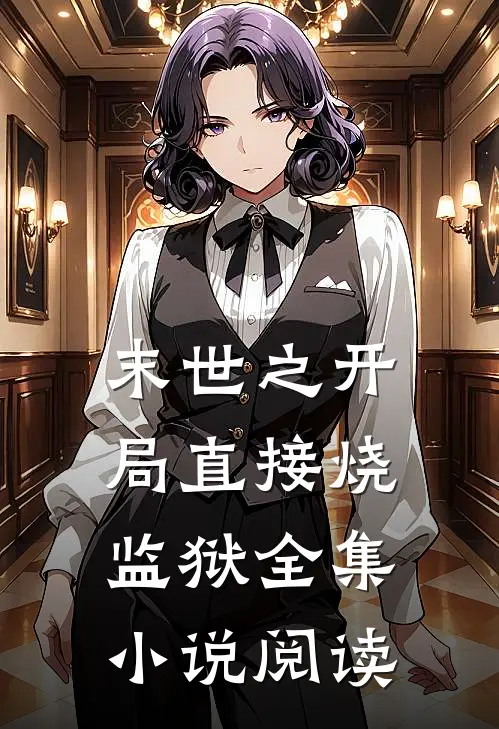 末世之开局直接烧监狱全集小说阅读