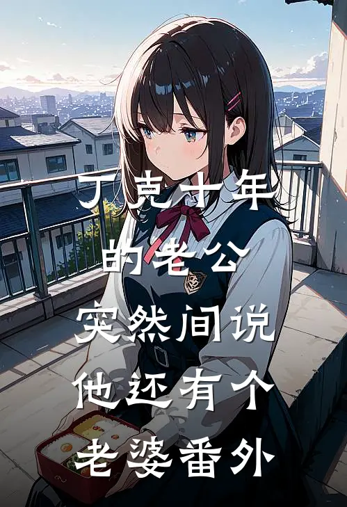 丁克十年的老公，突然间说他还有个老婆番外
