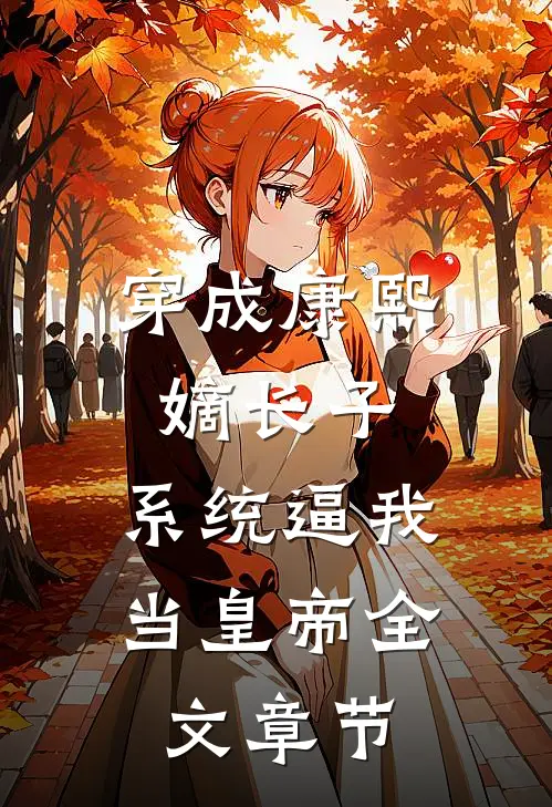 穿成康熙嫡长子，系统逼我当皇帝全文章节