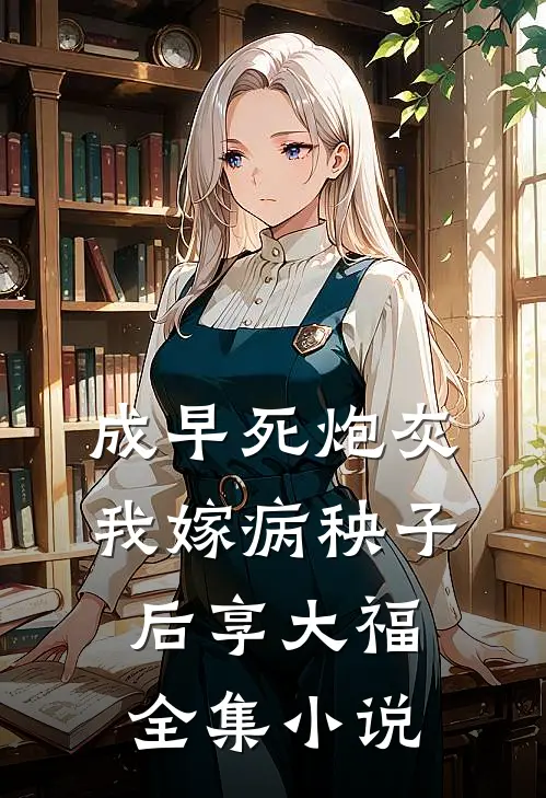 成早死炮灰，我嫁病秧子后享大福全集小说