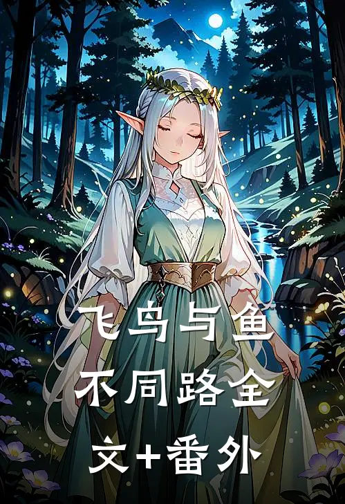 飞鸟与鱼不同路全文+番外