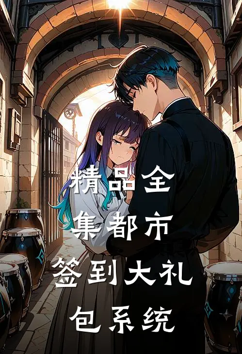 精品全集都市：签到大礼包系统