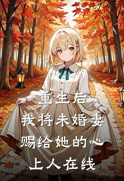 重生后，我将未婚妻赐给她的心上人在线