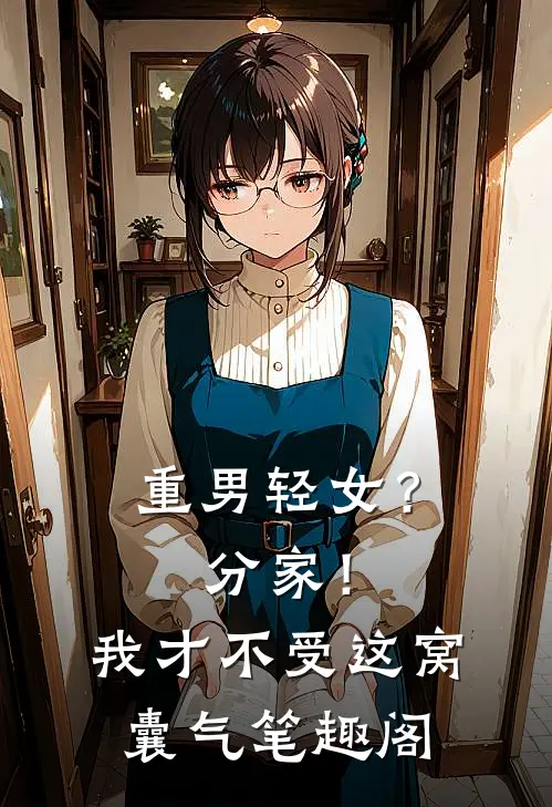 重男轻女？分家！我才不受这窝囊气笔趣阁