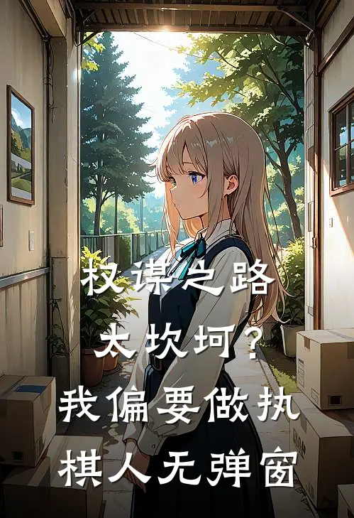 权谋之路太坎坷？我偏要做执棋人无弹窗