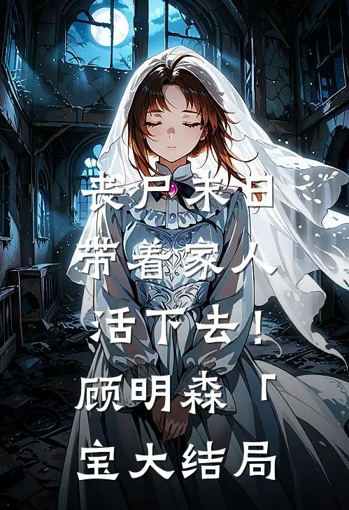 丧尸末日：带着家人活下去！顾明森「宝大结局